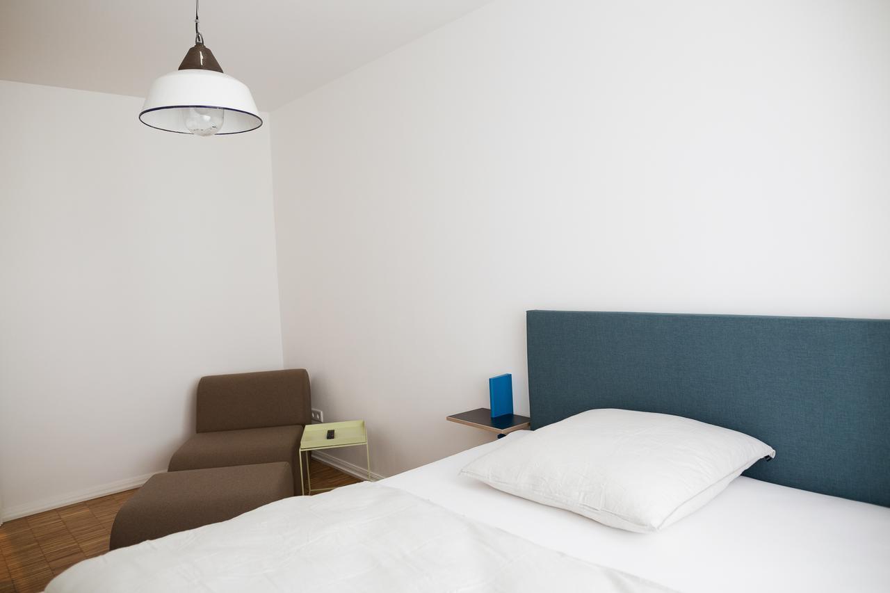 Aparthotel B-boardinghouse 4*