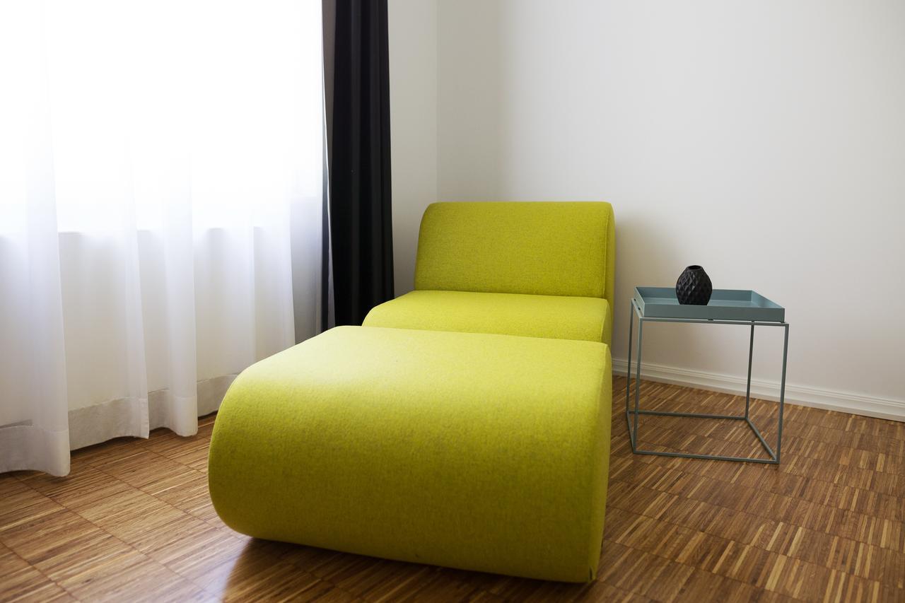 Aparthotel B-boardinghouse 4*