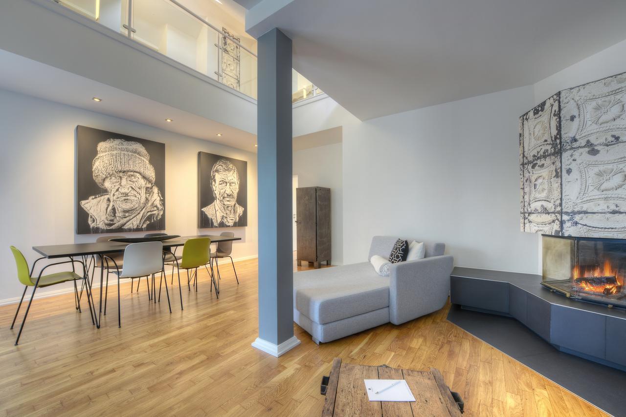B-boardinghouse 4* Düsseldorf